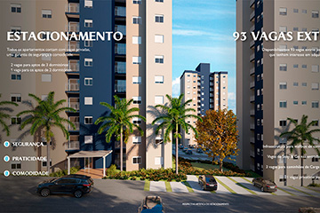 Lançamento Residencial Ilhas Gregas Itupeva